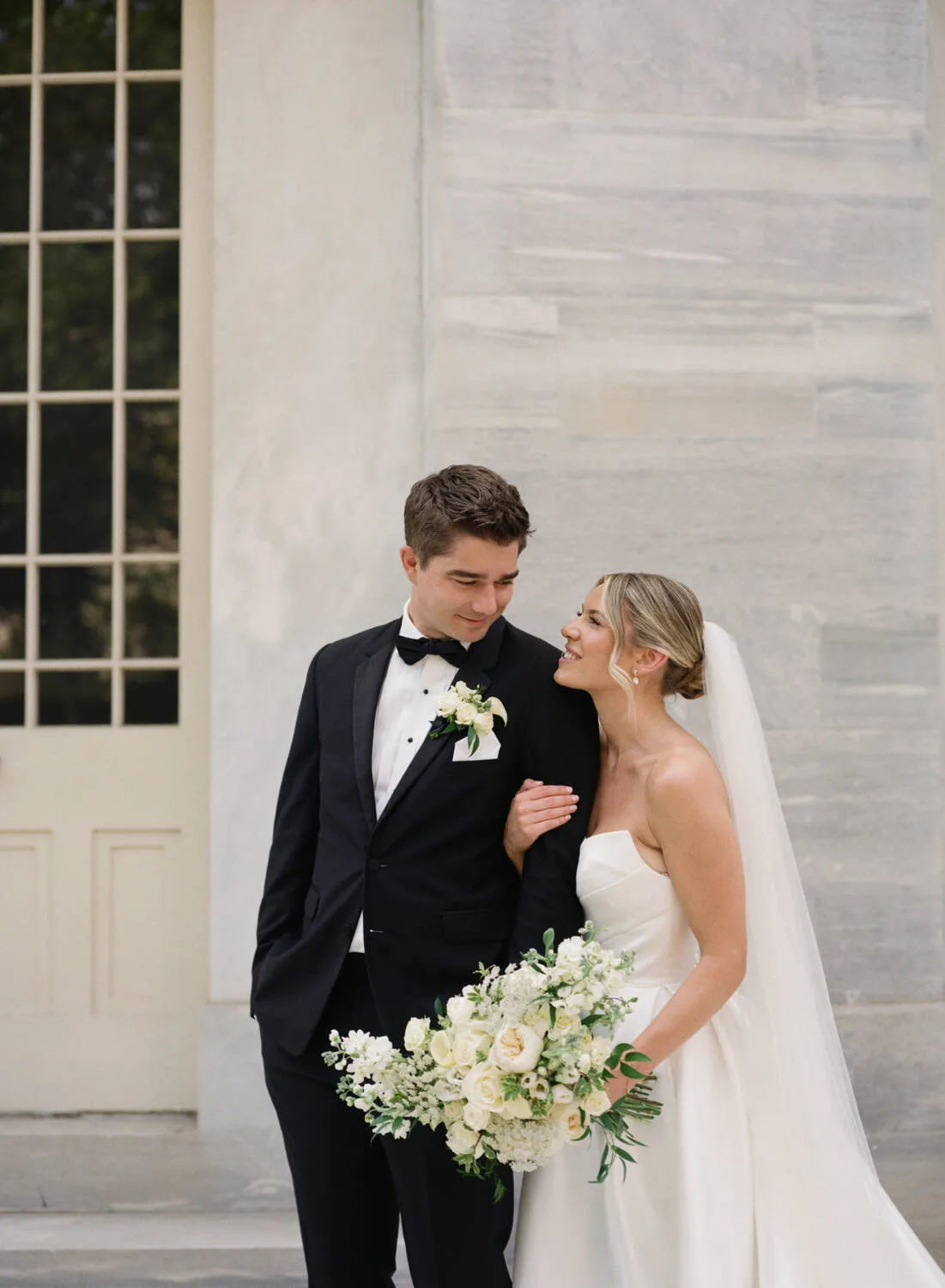 Wedding Floral Design