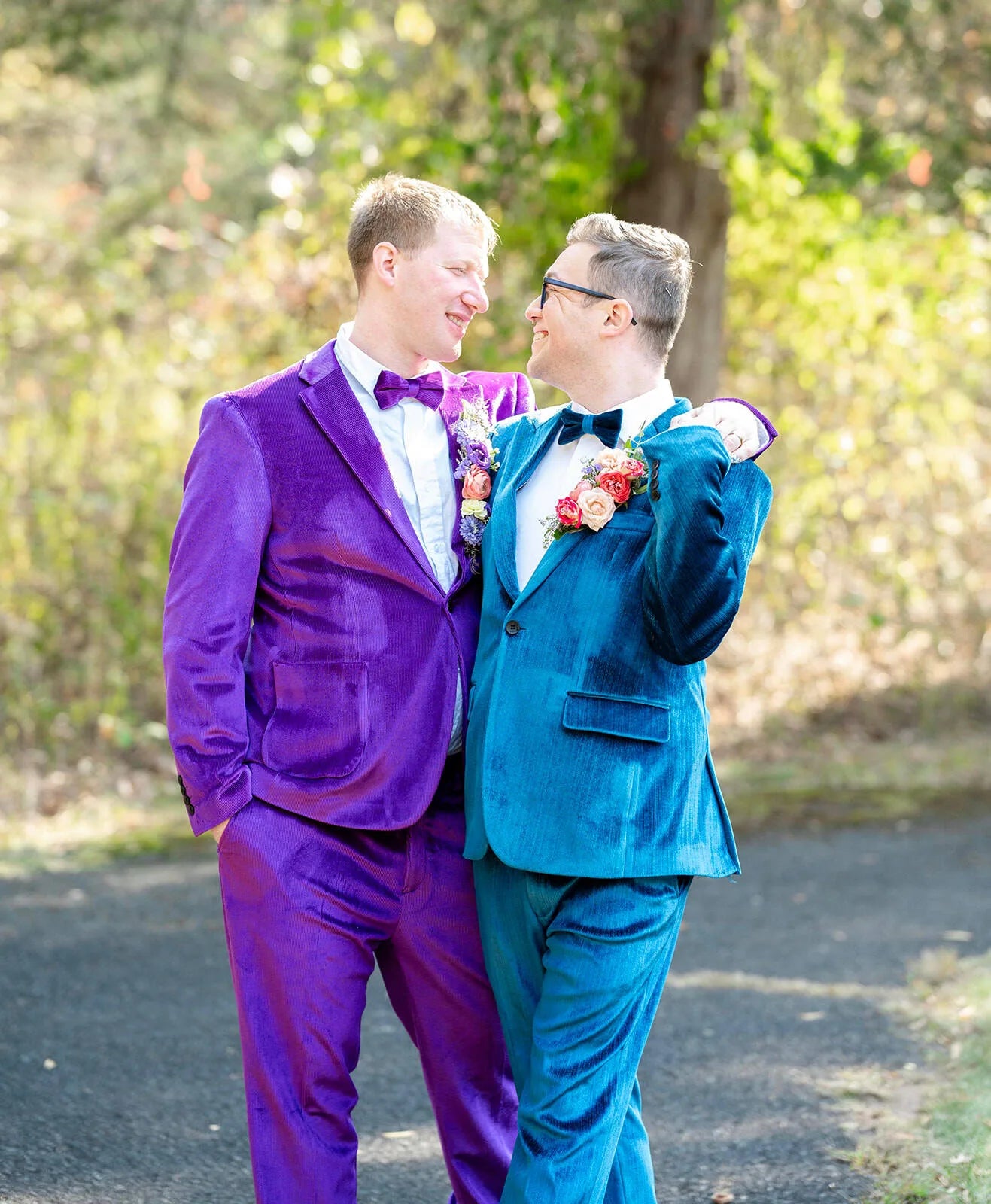 Bowman's Hill Wildflower Preserve